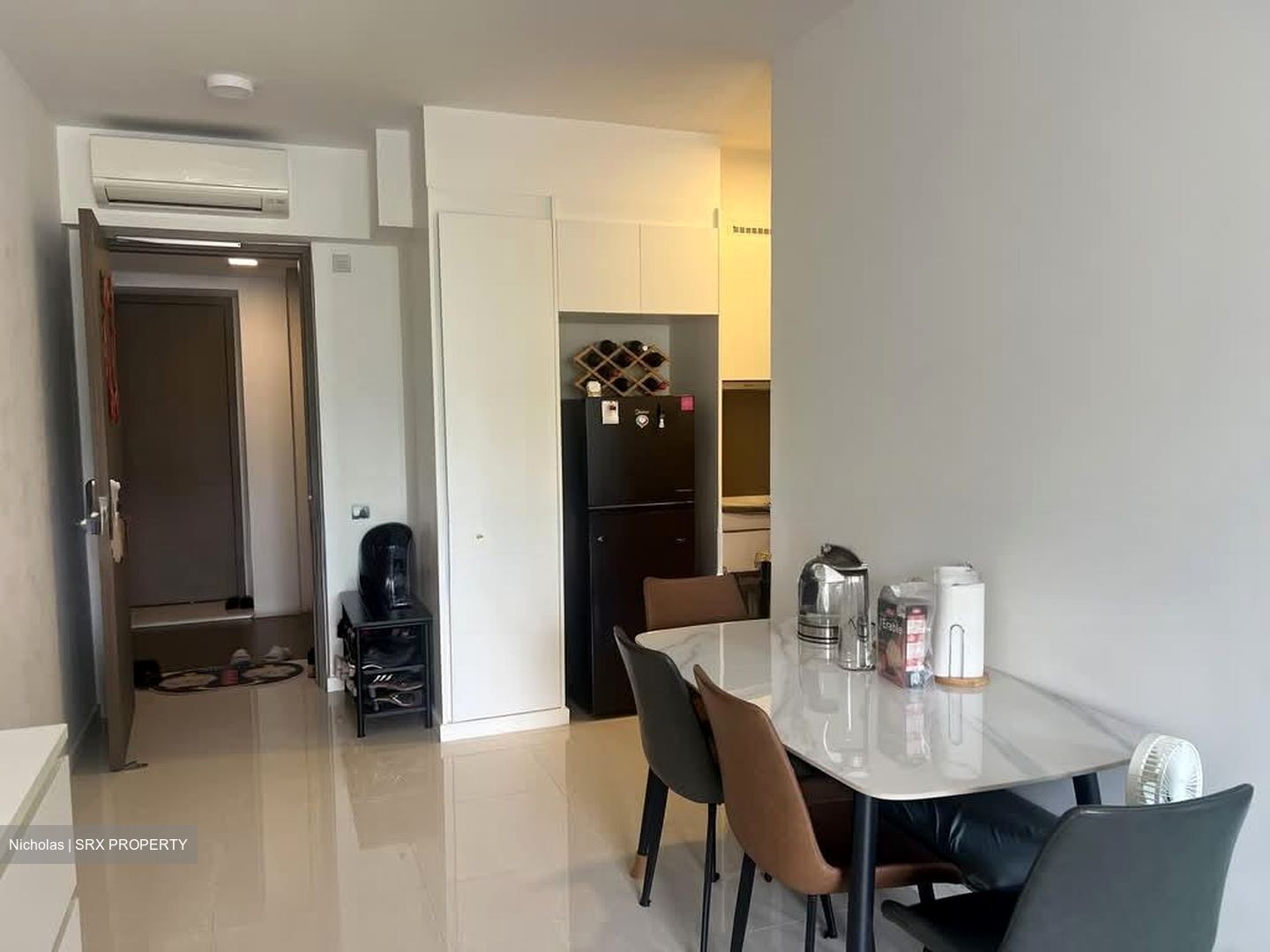 Treasure at Tampines (D18), Condominium #595803331